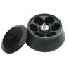 Buy cheap 4000ml Microcomputer Laboratory Centrifuge Machine 25000RPM High Speed from wholesalers