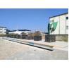 Buy cheap Steel Structure Lorry Vehicle Weight Scales / Electronic Truck Scale 60 Ton To 120 Ton from wholesalers