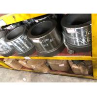 Buy cheap Hydraulic Lower Outer Bushing Excavator Breaker Parts Crmo Furukawa HB40G HB 40G product