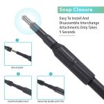 Carbon Fiber Aquarium Cleaning Tool