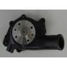 Buy cheap 6D95 6D105 6D102 6D108 6BD1 6BG1 6HK1 Excavator Engine Parts Water Pump from wholesalers