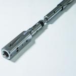 N/WL Overshot for surface drilling mineral exploration wireline coring drilling.
