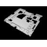 Buy cheap Sandblasting Medical Magnesium Die Casting AZ91D Clear E Coating Surface from wholesalers