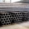 Buy cheap 0.25mm Cold Rolled Stainless Steel Welded Pipes SS321 410 430 DIN 17457 from wholesalers