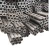 Buy cheap ST37 A106 Seamless Pipe 1020 4mm Seamless Square Tube 4mm from wholesalers