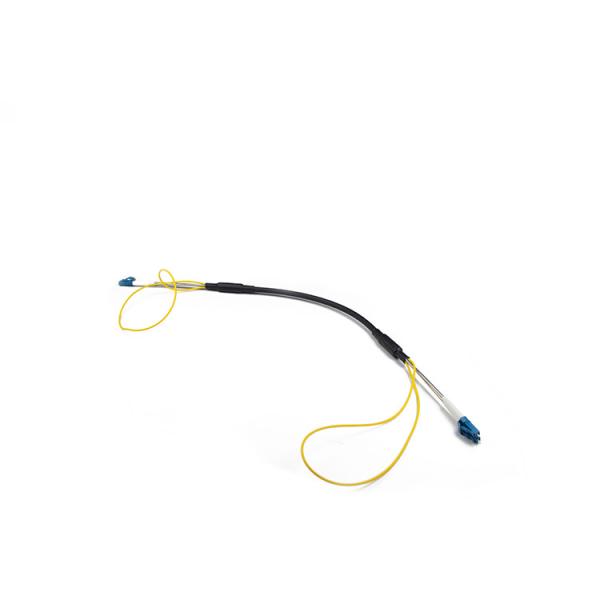 Buy cheap 500 Matings IEC61754-20 LSZH CPRI FTTA Patch Cord from wholesalers