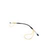 Buy cheap 500 Matings IEC61754-20 LSZH CPRI FTTA Patch Cord from wholesalers
