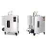 Buy cheap Electric Vertical Automatic Steam Boiler High Pressure 0.4Mpa 18kw from wholesalers