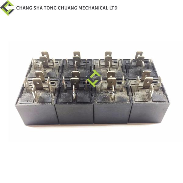Buy cheap Zoomlion Concrete Pump Truck Spare Parts Relay 4rd-007-903-001 from wholesalers