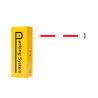 Buy cheap Automatic IBG 109 Vehicle Barrier Gate 47KG 6m Boom Led Barrier from wholesalers