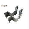 Buy cheap 50 Year Life Cycle Extrusion Z Type Sheet Pile Lightweight from wholesalers