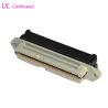 Buy cheap Centronic Solder Pin Connector Receptacle 50 Pin Champ Female Header Connector from wholesalers