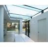 Buy cheap Energy Saving Insulated Laminated Glass Automobile Sound Insulation Glass Panels from wholesalers