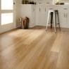 Buy cheap Engineered Timber Flooring White Brushed Parquet Oak Solid Hardwood Flooring Oak Flooring from wholesalers