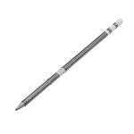 T12-D Series Welding Ceramic Soldering Iron Tips Chisel Shape
