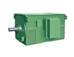Buy cheap Durable 3 Phase Electric Motor 2 - 16 Poles IP23 Protection Class High Performance from wholesalers