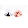 Buy cheap Nozzle For Precitec Laser Head D28H15M11 CNC Fiber Laser Cutting Parts from wholesalers