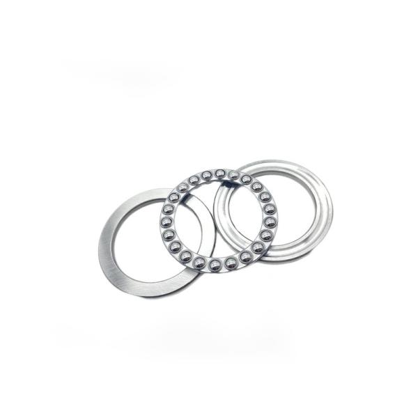 Buy cheap Professional Supply Axial Thrust Ball Bearing 51114 70x95x18mm from wholesalers