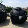 Buy cheap Anticollision Yokohama Pneumatic Rubber Fender For LPG Vessels from wholesalers