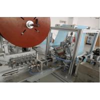 Buy cheap Energy Saving Mask Sealing Machine Easy Operating For Manufacturing Plant product