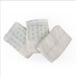 Magic Tape Dry Surface Disposable Adult Diaper Non Woven Fabric