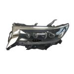 Buy cheap Car Light Modified LED Headlight Headlamps for Toyota Prado FJ150 2018 from wholesalers