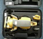 New Topcon Total station GTS102N Total station in English ,Spanish ,Portuguese