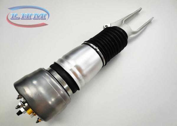 Air Shock Absorber Front Left Porsche Panamera Turbo GTS 4S 2010 - 2013