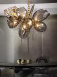 Modern Italy Designer Chandelier Lighting Kichen Hanging Chandelier For Stairway