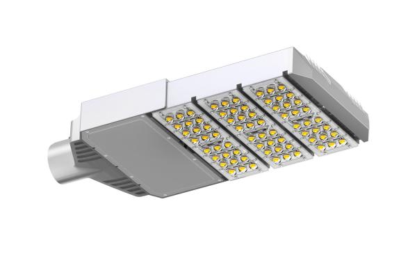 NOMO LED street ligh / 90W LED Street light lamp / CP3 radiation heat sink