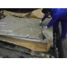 Buy cheap G40 - G90 Zinc Anti Finger / Oiled / Passivated Hot Dipped Galvanized Steel Sheet from wholesalers