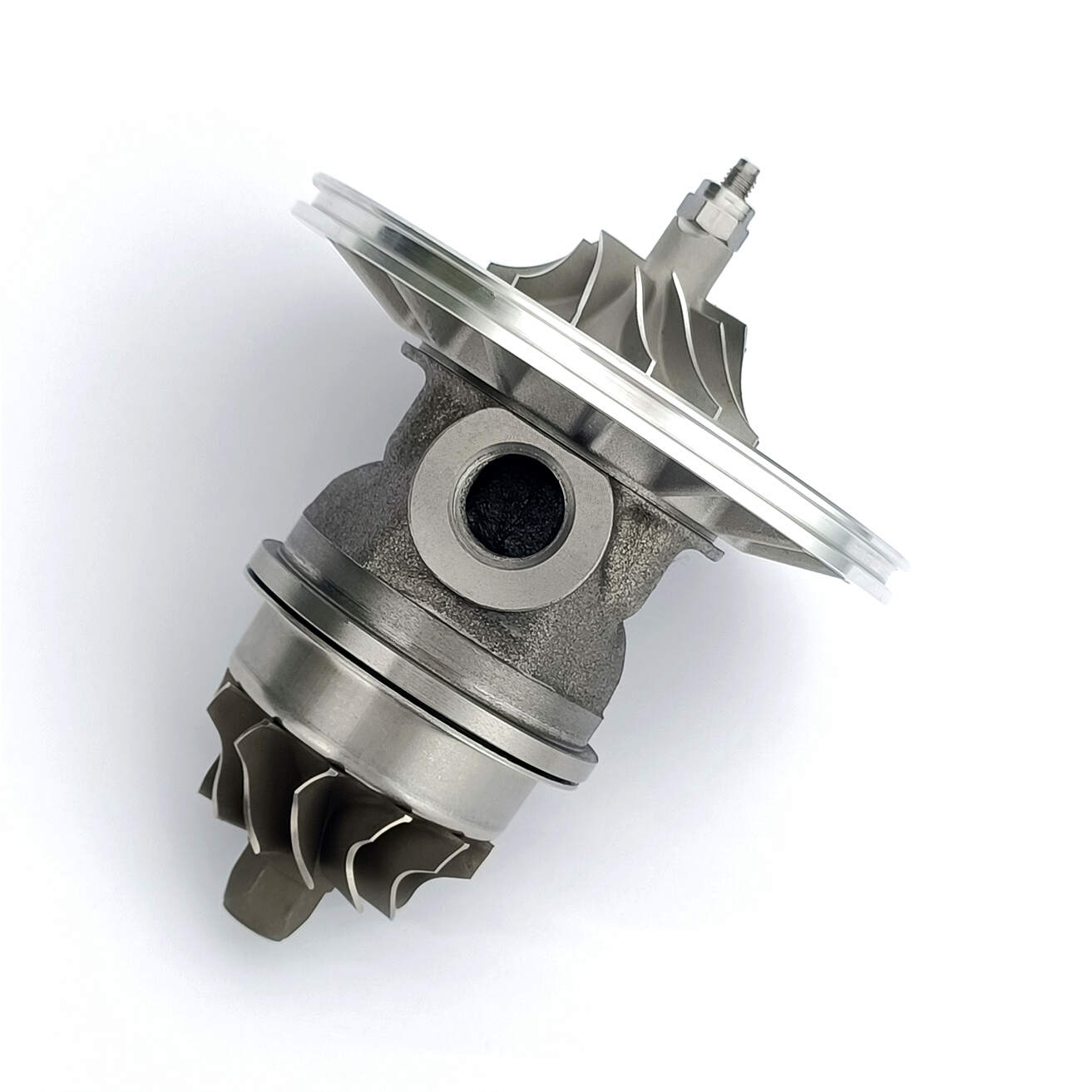 Gt1544z Turbocharger Chra Cartridge 802419-0006/706499-0001 For 706499-0001 Turbocharger