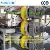 Buy cheap PLC Hips PVC Plastic Sheet Extrusion Machine Production Line from wholesalers
