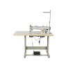 Buy cheap 330*125mm Single Needle High Speed Sewing Machine from wholesalers