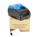 1- Professional Inkless 80mm Pos Systems Oem Desktop Thermal Printer Stampante