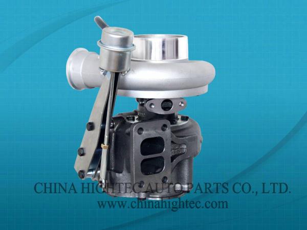 Buy cheap Turbo for Cummins HT3B ,NT855,3529040 (6711-81-9100-9201) from wholesalers