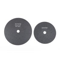 Buy cheap 4 Inch Abrasive Cutting Wheel Resin Bond Sharpened For Aluminum Strips product