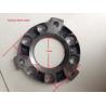 Buy cheap Steel Material Agricultural Machinery Parts Clutch Pressure Plate Part Number DF12-21106 from wholesalers