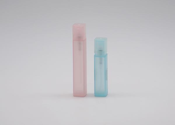 Buy cheap Mini 5ml Pink Blue Handbag Fragrance Perfume Atomiser Spray Bottle from wholesalers