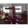 Buy cheap Oil Well Flow Control Gas Well Christmas Tree 3000 Psi Pressure API 6A Standard from wholesalers