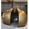 Buy cheap Islamic Mosque Architecture Dome Designs Manufacturer In China from wholesalers