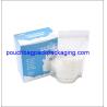 Buy cheap 250ml breastmilk storage packaging bag, Breastfeeding Freezer Storage Container Bags from wholesalers