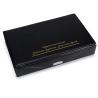 Buy cheap Permanent Makeup Tattoo Accessories Practice Eyebrow Drawing Band Kit 12pcs from wholesalers
