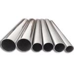 High Quality Strong Sealing 304 Stainless Steel Pipe First Choice For Housekeepi