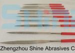 10 Piece Diamond Needle File Set 5mm Shank For Jewelry Filing Glass Metals Mold