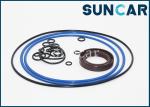 Doosan 502D9000-00 502D900000 Travel Motor Seal Kit For Excavator[Solar70]