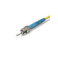 Buy cheap St 0.9mm / 2.0mm / 3.0mm Simplex Fiber Optic Connector , Local Area Networks Sc product