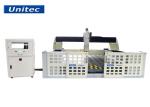 Buy cheap AC380V Linear Guide UT2040P Styrofoam Moulding Machine from wholesalers