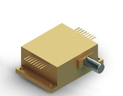 Buy cheap Medical 20watt 1064nm Fiber Coupled Diode Laser With Aiming Beam Thermistor from wholesalers