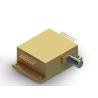Buy cheap Medical 20watt 1064nm Fiber Coupled Diode Laser With Aiming Beam Thermistor from wholesalers